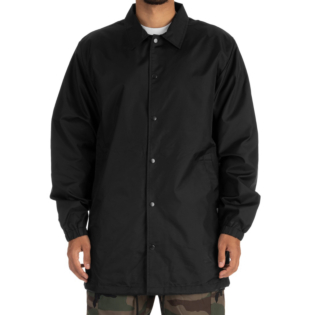 Extended Tall Coach Jacket