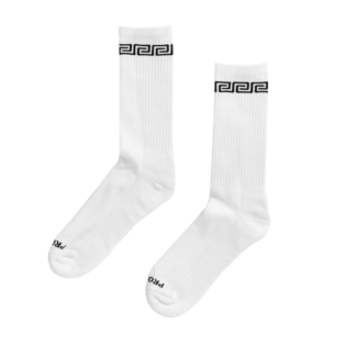 PC Link Crew Socks
