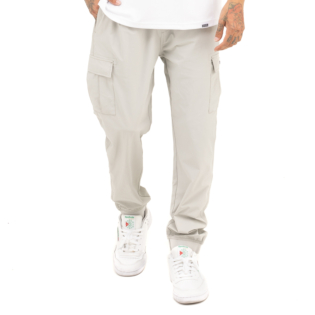 Performance Nylon Cargo Pant