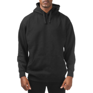 Comfort Pullover Hoodie (9oz)