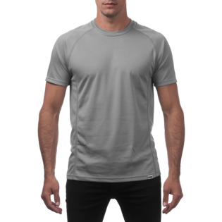Performance DryPro Short Sleeve Tee