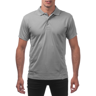 Performance Drypro Short Sleeve Polo