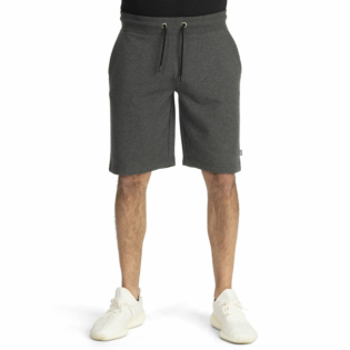 Heavyweight French Terry Shorts