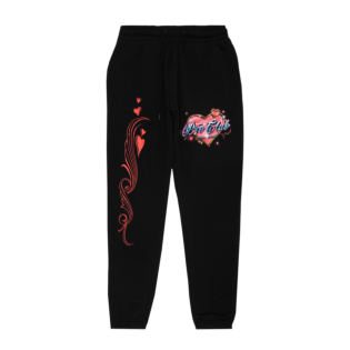 Mister Cartoon "Heart" Women's Sweatpant