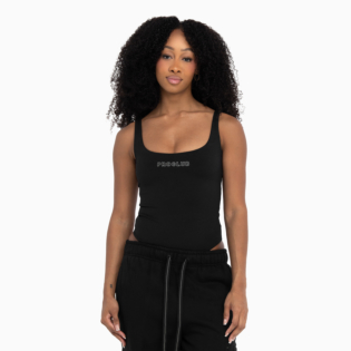 Performance Thong Body Suit