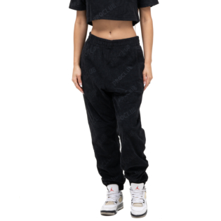 Comfort Terry Cloth Sweatpant