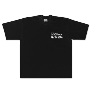 Hit-Boy "Surf or Drown 2" Heavywide Tee