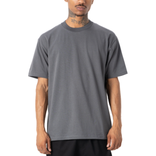 Comfort Cotton Short Sleeve T-Shirt