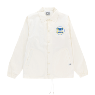 Buddy "Superghetto" White Compton Seal Jacket