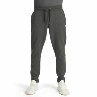 Heavyweight French Terry Training Pants