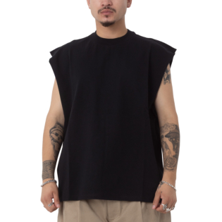 Heavywide Muscle Tee