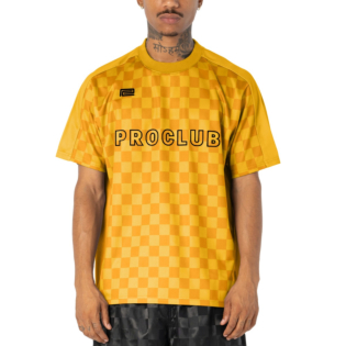 Comfort Soccer Fútbol Jersey