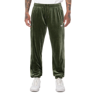 Comfort Velour Track Pant