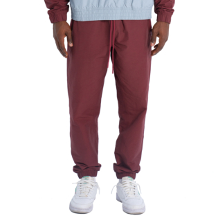 Comfort Cotton/Nylon Track Pant