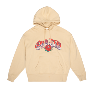 Mister Cartoon "Rose" Women's Pullover Hoodie