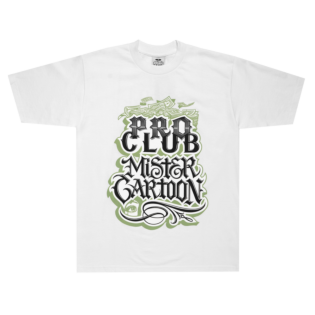Mister Cartoon "Money Eye" Tee
