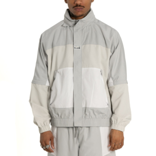 Heavyweight Convertible Windbreaker