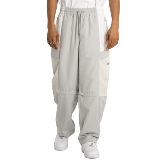Heavyweight Convertible Windbreaker Pant