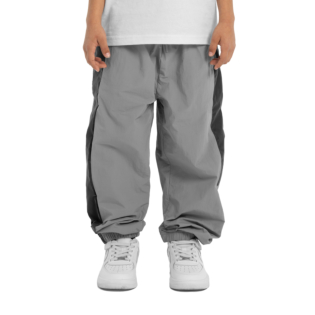Kid's Full Court Track Pant