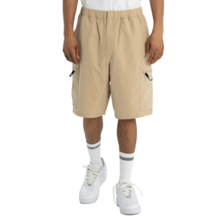 Performance Nylon Cargo Short