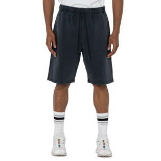 Heavyweight Vintage Wash Sweat Short