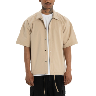 Performance Coach Jacket