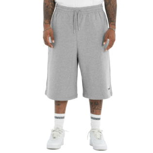 Comfort Oversized French Terry Short