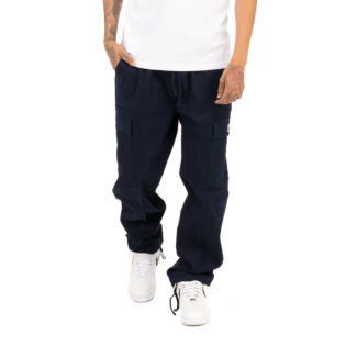 Heavyweight Stretch Twill Cargo Lounge Pant
