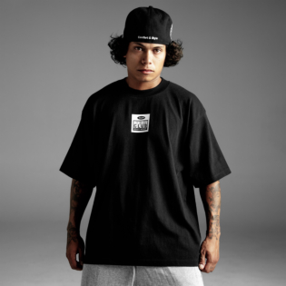 Huf Heavyweight Tee