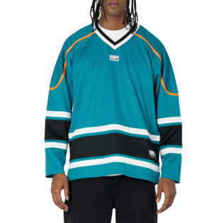 Heavyweight Hockey Jersey