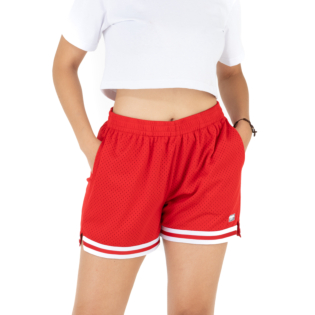 Classic Basketball Short