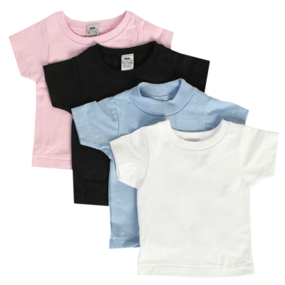 Infant Short Sleeve Tee