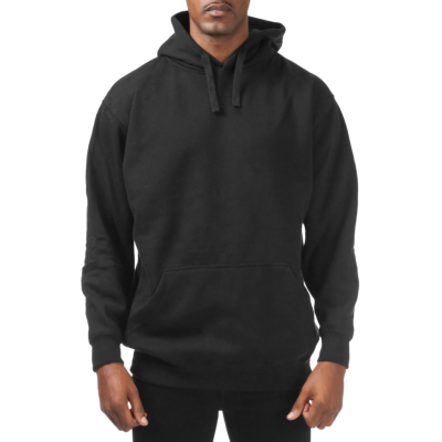 Comfort Pullover Hoodie (9oz)