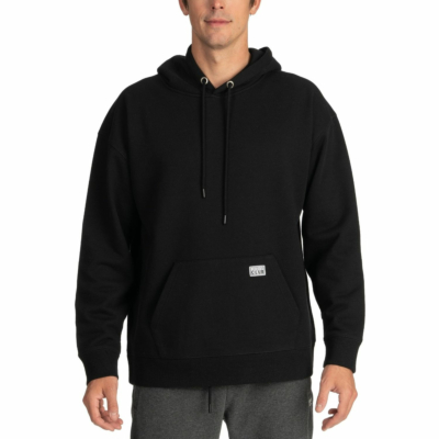 Heavyweight French Terry Pullover Hoodie