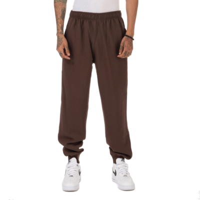 Jogger Fleece Long Pants