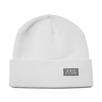 Cuffed Beanie