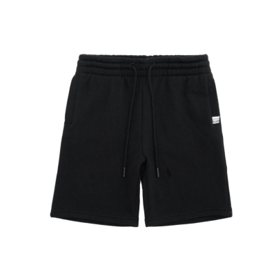 Kid's Fleece Oversized Sweat Short