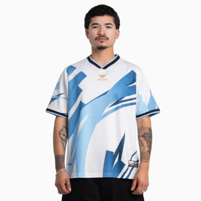 DryPro V-Neck Soccer Jersey