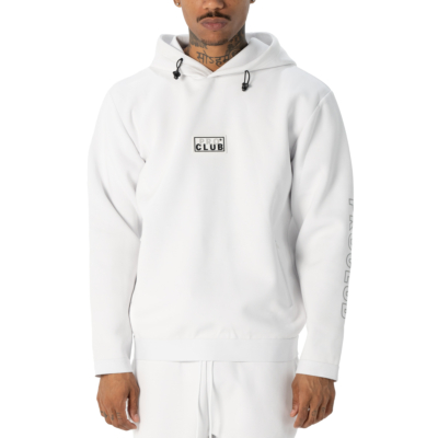 Performance Pullover Hoodie