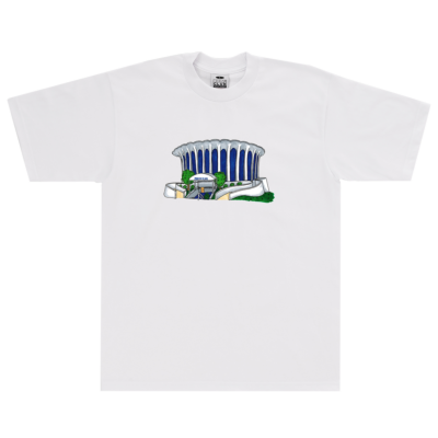 Buddy "Superghetto" Forum Tee