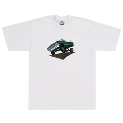 Buddy "Superghetto" Lowrider Tee