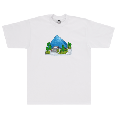 Buddy "Superghetto" Long Beach Tee
