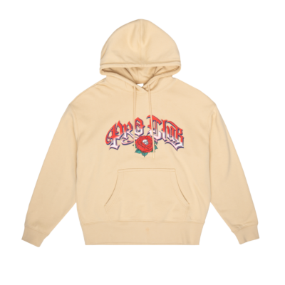 Mister Cartoon "Rose" Women's Pullover Hoodie