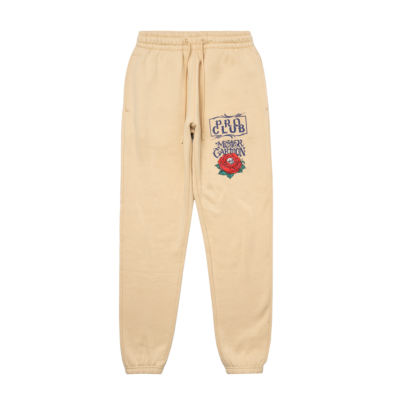 Mister Cartoon "Rose" Women's Sweatpant