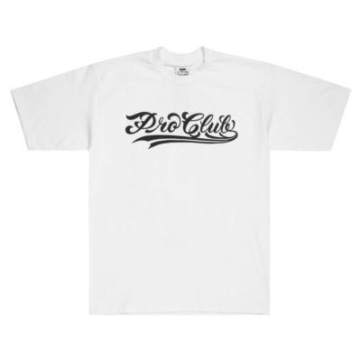 Mister Cartoon "Script" Tee