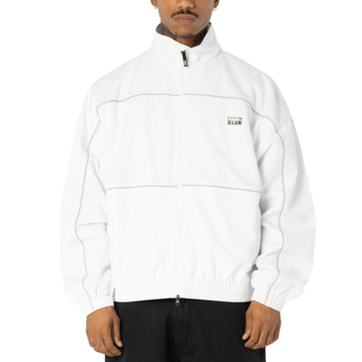 Heavyweight Track Jacket